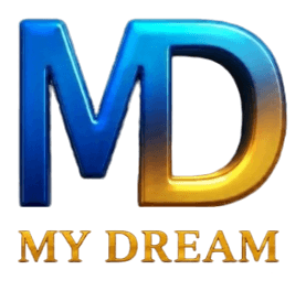 MY DREAM