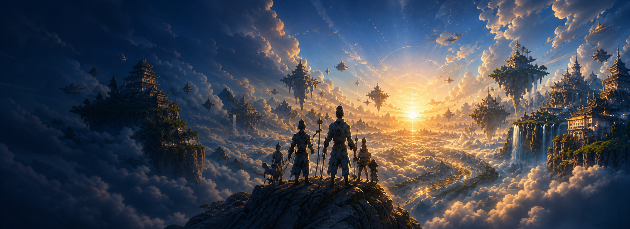 MY DREAM AI 原創娛樂世界