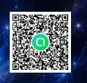劇有梗星際娛樂官方 LINE QR Code